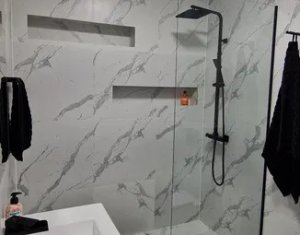 Apartament 2 camere Baciu  cu parcare 