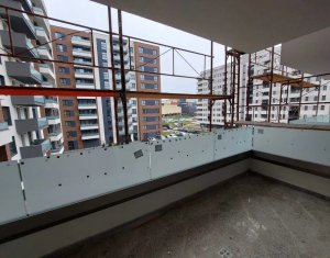 Vanzare apartament 3 camere in Cluj-napoca, zona Gheorgheni