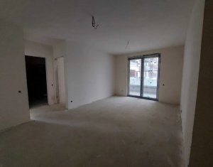 Vanzare apartament 3 camere, bloc nou, zona Iulius Mall