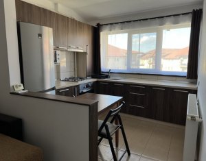 Vanzare apartament 2 camere in Floresti