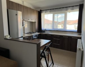 Appartement 2 chambres à vendre dans Floresti