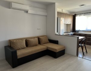 Apartament 2 camere Floresti 