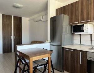 Appartement 2 chambres à vendre dans Floresti