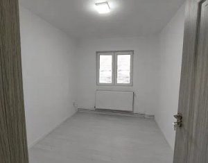 Vanzare apartament 3 camere, renovat, in cartierul Manastur 