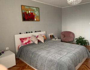 Apartment 3 rooms for sale in Cluj-napoca, zone Manastur