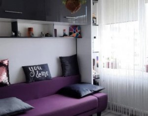 Apartament 2 camere Floresti cu parcare 