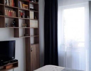 Appartement 2 chambres à vendre dans Floresti