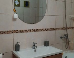 Apartment 2 rooms for sale in Floresti