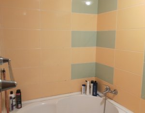 Vanzare apartament 2 camere in Floresti