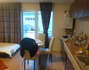 Apartament 2 camere Floresti cu parcare 
