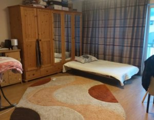 Apartament 2 camere Floresti cu parcare 