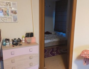 Apartament 2 camere Floresti cu parcare 