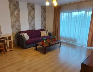 Vanzare apartament 2 camere in Floresti
