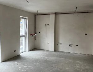 Appartement 2 chambres à vendre dans Floresti