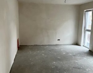 Appartement 2 chambres à vendre dans Floresti