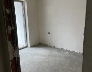 Appartement 2 chambres à vendre dans Floresti