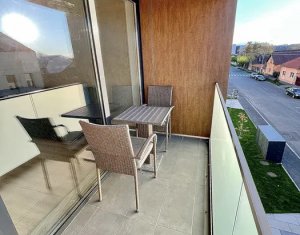 Apartament 2 camere Centru cu  parcare 