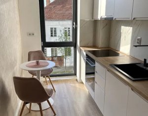 Appartement 2 chambres à vendre dans Cluj-napoca, zone Marasti