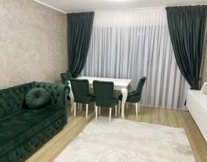 Appartement 2 chambres à vendre dans Cluj-napoca, zone Marasti