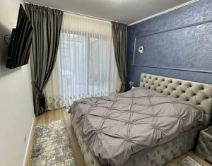 Appartement 2 chambres à vendre dans Cluj-napoca, zone Marasti