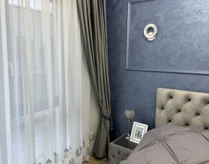 Apartment 2 rooms for sale in Cluj-napoca, zone Marasti