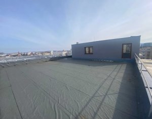 Vanzare apartament 3 camere in Cluj-napoca, zona Marasti