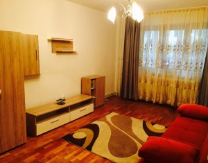 Sale apartment 3 rooms in Cluj-napoca, zone Manastur