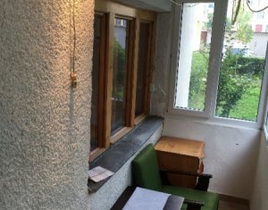 Appartement 3 chambres à vendre dans Cluj-napoca, zone Manastur