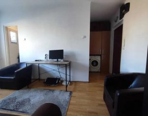 Studio for sale in Cluj-napoca, zone Gheorgheni