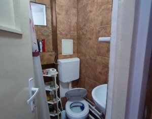 Studio for sale in Cluj-napoca, zone Gheorgheni