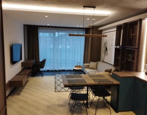 Apartament  2 camere Centru  cu finisaje premium