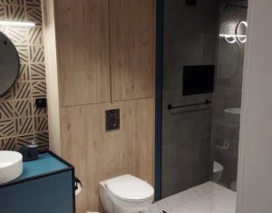 Apartament  2 camere Centru  cu finisaje premium