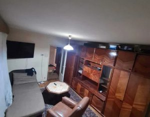 Appartement 2 chambres à vendre dans Cluj-napoca, zone Gheorgheni