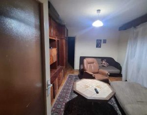 Apartament Gheorgheni cu 2 camere