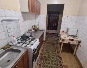 Apartament Gheorgheni cu 2 camere