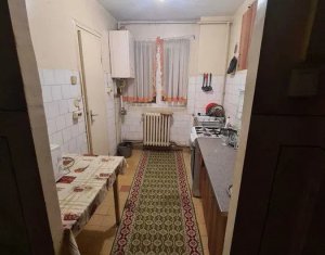 Apartament Gheorgheni cu 2 camere