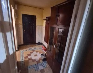 Apartament Gheorgheni cu 2 camere