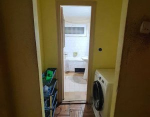 Appartement 2 chambres à vendre dans Cluj-napoca, zone Gheorgheni