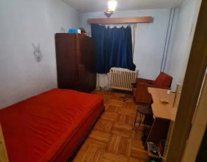 Apartament Gheorgheni cu 2 camere