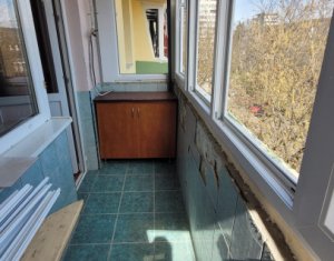 Appartement 2 chambres à vendre dans Cluj-napoca, zone Gheorgheni