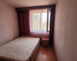 Appartement 2 chambres à vendre dans Cluj-napoca, zone Gheorgheni