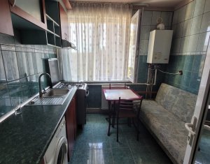 Appartement 2 chambres à vendre dans Cluj-napoca, zone Gheorgheni