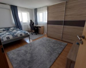 Apartament panoramic in cartierul Europa, parcare subterana, zona Calea Turzii