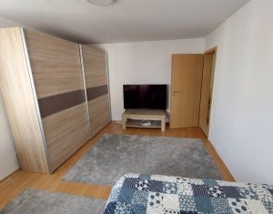 Apartament panoramic in cartierul Europa, parcare subterana, zona Calea Turzii