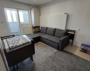 Apartament panoramic in cartierul Europa, parcare subterana, zona Calea Turzii