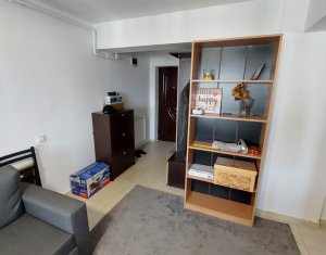 Apartament panoramic in cartierul Europa, parcare subterana, zona Calea Turzii