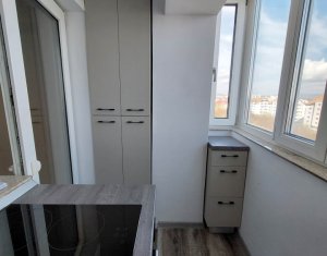 Apartament panoramic in cartierul Europa, parcare subterana, zona Calea Turzii