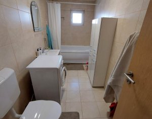 Apartament panoramic in cartierul Europa, parcare subterana, zona Calea Turzii