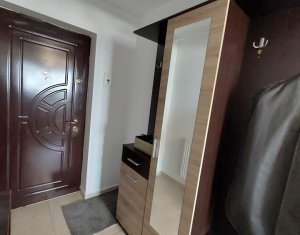 Apartament panoramic in cartierul Europa, parcare subterana, zona Calea Turzii