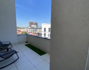 Apartament tip Penthouse, zona centrala